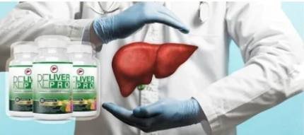 Explanation of what Reliver Pro is, including its purpose as a liver support and metabolic health supplement